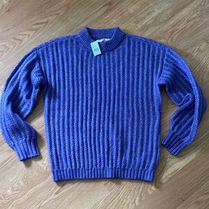 The loft soft petite sweater